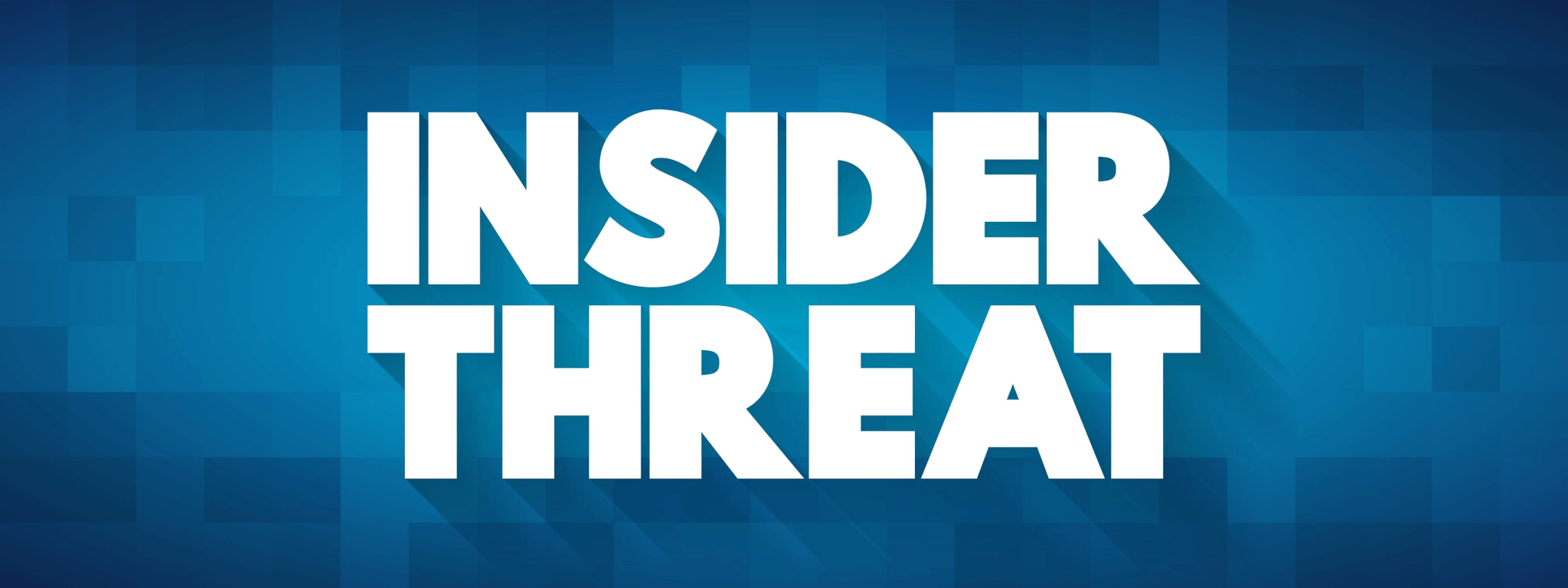 What Are Insider Threats In Cybersecurity? - Security Boulevard